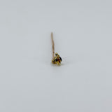Antique Victorian 9ct / 15ct GoldStick Pin