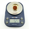 Vintage 9ct Gold Carnelian Intaglio Signet Ring 375 Size U - V