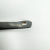 Modernist Contemporary Sterling Silver Collar Torque Choker 925 Heavy 34g