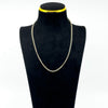 Vintage Sterling Silver 18” Curb Chain / Necklace 925 (Birm 1997)