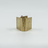 Vintage 9ct Gold Bible Pendant / Charm 