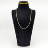 Vintage Sterling Silver 20” Belcher Links Chain / Necklace 925