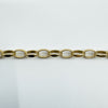 Vintage 9ct Gold 30.5” Belcher Chain / Necklace 12.7g