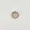 Antique Edwardian 9ct Rose Gold Full Band / Ring 375 Size O - P  (Birm 1906)