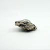 Antique Victorian Aesthetic Sterling Silver Brooch 925