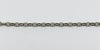 Vintage Sterling Silver 26” Belcher Links Chain / Necklace 925