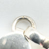 Chunky 18” Belcher Chain / Necklace in Sterling Silver 925 Heavy 97g