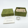 Gucci Ghost Skull Chunky Ring with Box Ring Size Q / 20 