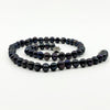 New Freshwater Pearl 18" Necklace & White Gold Filled Clasp