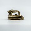 Vintage 9ct Gold Iron Pendant / Charm 375 (London 1973)
