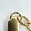 Vintage 9ct Gold 30.5” Belcher Chain / Necklace 12.7g