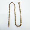 Vintage 9ct Rose Gold 20.5” Chain / Necklace (1984) 