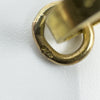 Vintage 9ct Gold Chunky Fancy Links 8” Bracelet 375 (London 1974) 14g 