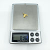 Vintage 9ct Gold Horse Head Pendant / Charm