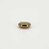 Antique 9ct Rose Gold Padlock Pendant / Charm 375 (Chester 1909)