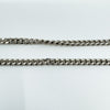 Gucci Ghost Skull Pendant & 22” Chain with Box