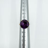 Vintage 14ct Gold 8.50ct Colour Change Purple Sapphire Size J - K
