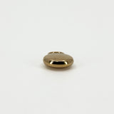Antique 9ct Rose Gold Padlock Pendant / Charm 375 (Chester 1909)