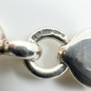 Chunky Sterling Silver 20” Curb Chain 925 Heavy 107g Unisex