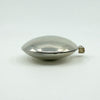 Vintage Sterling Silver Large Chunky Round Photo Locket 925 (1994)