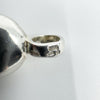 Sterling Silver Chunky Oval Belcher Chain 9.5” Bracelet Unisex 50g
