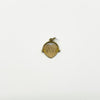 Small Vintage 9ct Gold Spinning I LOVE YOU Fob / Pendant 375 (London 1979)