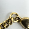Vintage 9ct Gold 18” - 22”Extendable Curb Chain / Necklace 375 Unisex 12.3g
