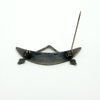 Large Vintage Sterling Silver Celtic Brooch 925 by Hamish Dawson Bowman