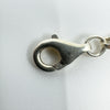 Vintage Sterling Silver 18” Belcher Chain / Necklace 925