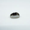 Vintage Sterling Silver Pinky Ring 925 Size G - I Kids / Children