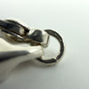 Vintage Sterling Silver Chunky 16.5" Fancy Link Chain / Necklace 925 23g
