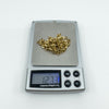 Vintage 9ct Gold 30.5” Belcher Chain / Necklace 12.7g