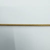 Vintage 14ct Gold 18” Foxtail Chain / Necklace 585