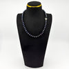 New Freshwater Pearl 18" Necklace & White Gold Filled Clasp