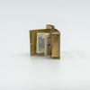 Vintage 9ct Gold Bible Pendant / Charm 