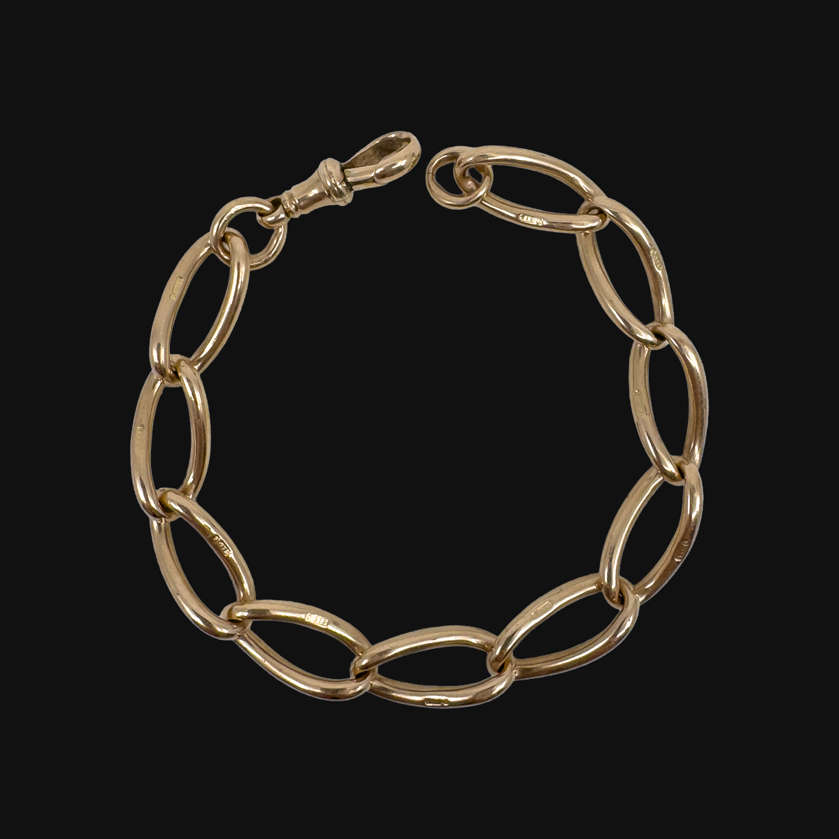 Bracelets & Bangles
