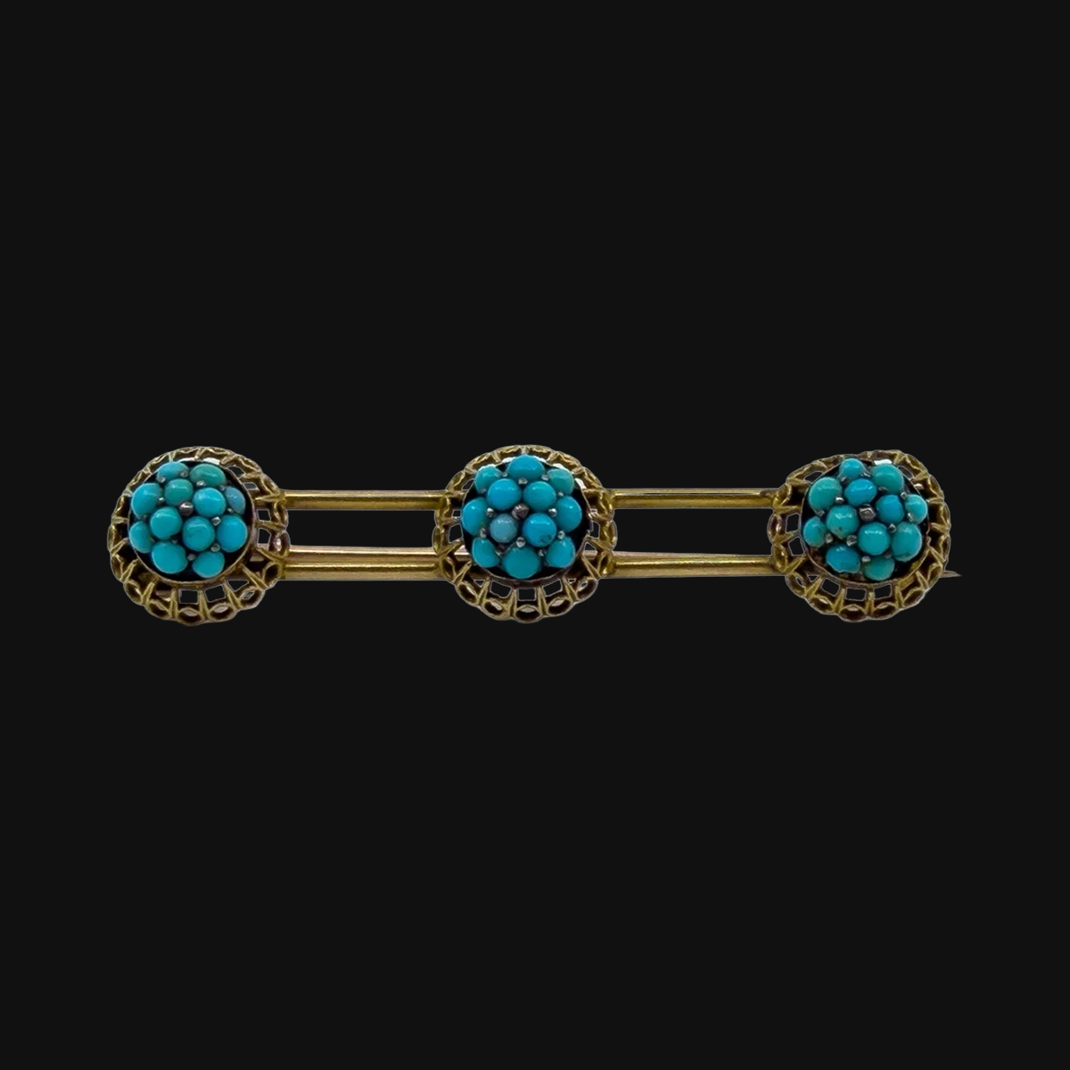 Brooches