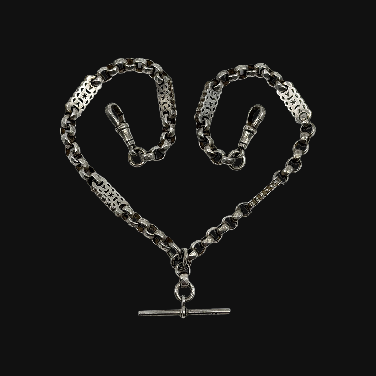 Necklaces & Chains