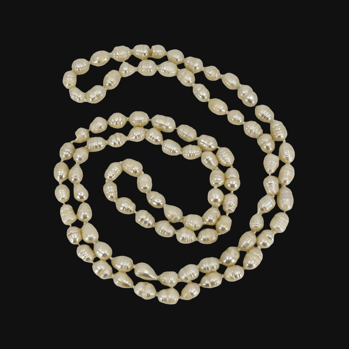Pearl Jewellery