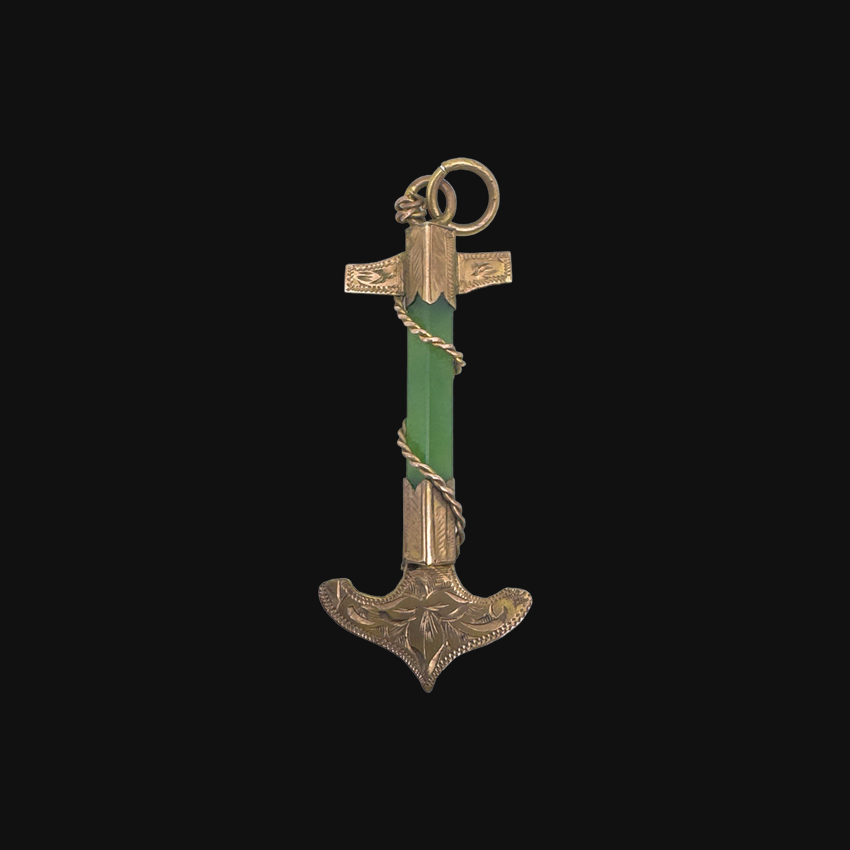 Pendants & Charms