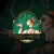 Art Deco Ps Its Vintage logo featuring a woman with jewellery, used for branding and vintage jewellery shop identity