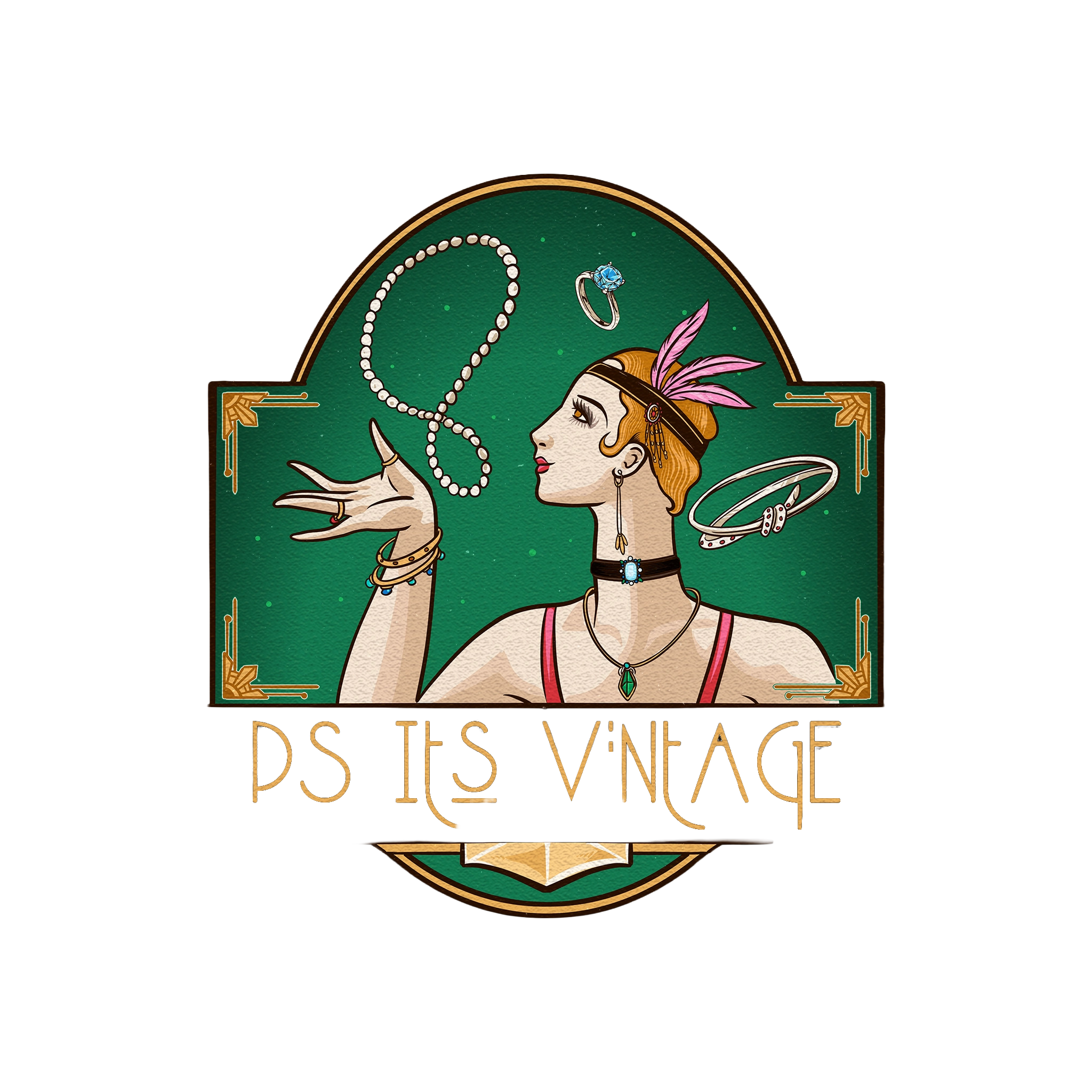 Ps Its Vintage