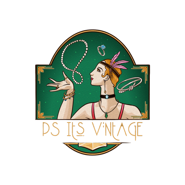 Ps Its Vintage